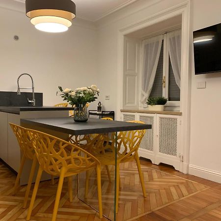 Turin Central Apartment Екстериор снимка