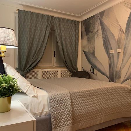 Turin Central Apartment Екстериор снимка