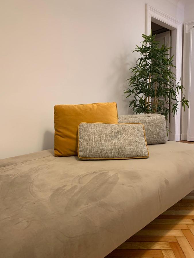 Turin Central Apartment Екстериор снимка