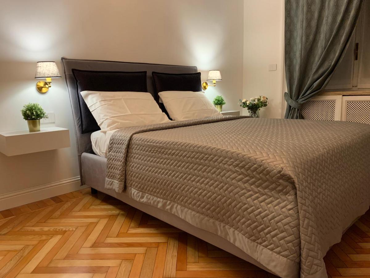 Turin Central Apartment Екстериор снимка