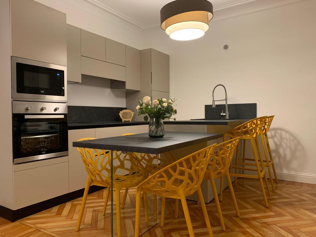 Turin Central Apartment Екстериор снимка