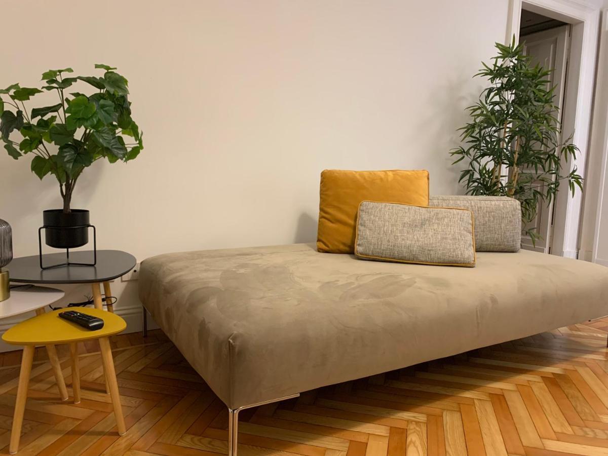 Turin Central Apartment Екстериор снимка